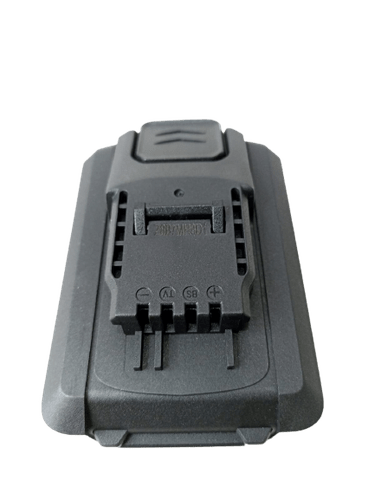 Bateria WS9970 2.0 Ah 18V Wesco 