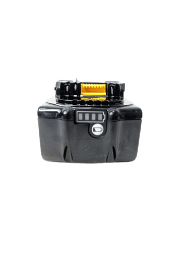 Bateria Makita BL1860B De 6.0 Ah Linha 18V