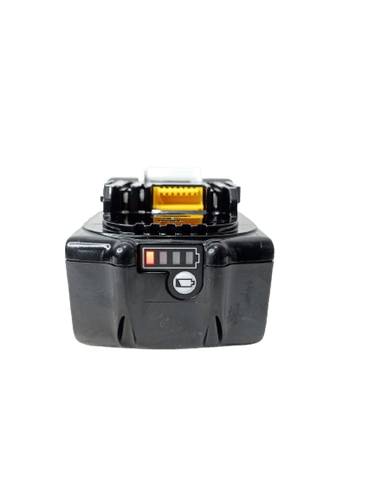 Bateria Makita BL1860B De 6.0 Ah Linha 18V