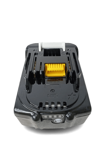 Bateria Makita BL1860B De 6.0 Ah Linha 18V