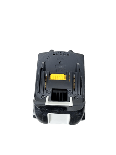 Bateria Makita BL1860B De 6.0 Ah Linha 18V