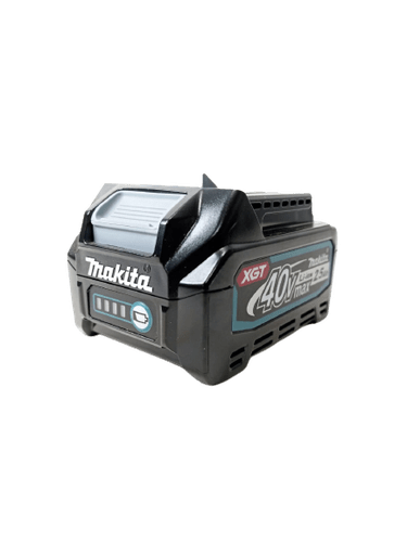 Bateria Makita Linha 40V BL4025 De 2,5 Ah