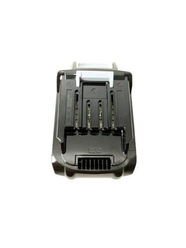 Bateria Makita Linha 40V BL4025 De 2,5 Ah
