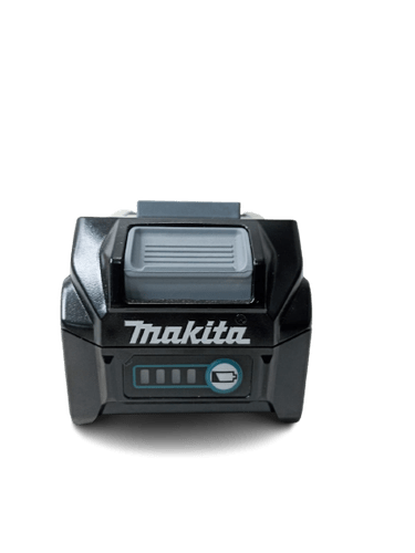 Bateria Makita Linha 40V BL4025 De 2,5 Ah