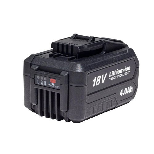 Bateria Ws9940 4.0 Ah 18V Wesco