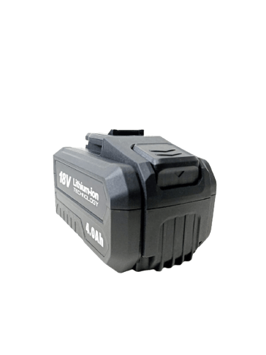 Bateria Ws9940 4.0 Ah 18V Wesco