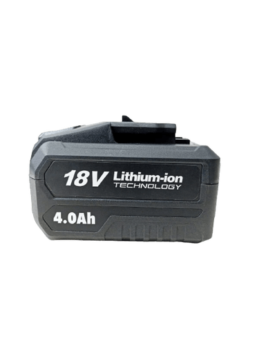 Bateria Ws9940 4.0 Ah 18V Wesco