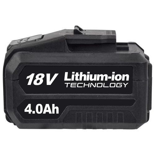 Bateria Ws9940 4.0 Ah 18V Wesco