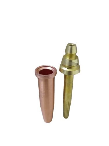 Bico De Corte Para Gás Glp 1/32 Weld Vision