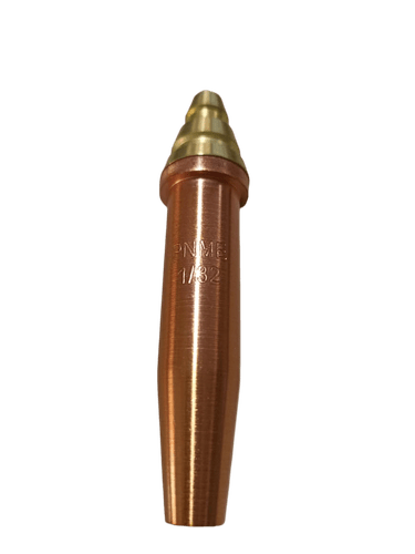 Bico De Corte Para Gás Glp 1/32 Weld Vision