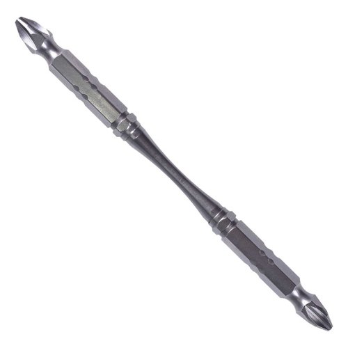 Bit Torção Ponta Dupla Phillips Ph2 110mm Makita B-21864