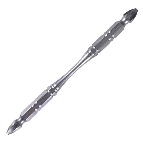 Bit Torção Ponta Dupla Phillips Ph2 110mm Makita B-21864