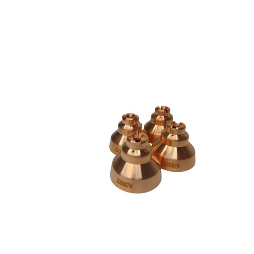 Bocal Tocha Plasma 45/105A Hypertherm