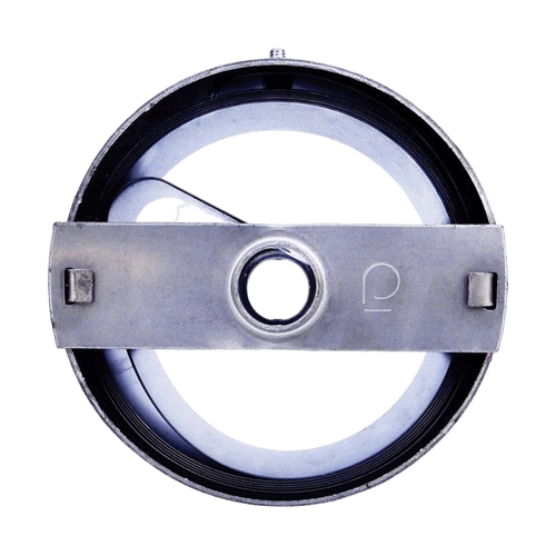 Caixa De Mola 3,5 X 45mm Furo 1.1/4'' Zincado
