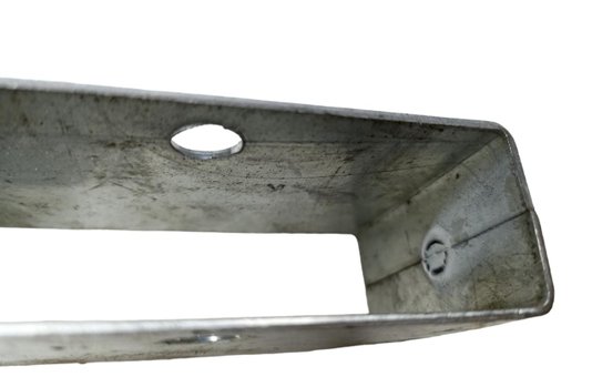 Caixa Fechada Para Roldana De 2.1/2'' 