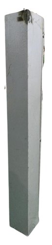 Caixa Para Contrapeso 13 X 13 Com 1 Metro