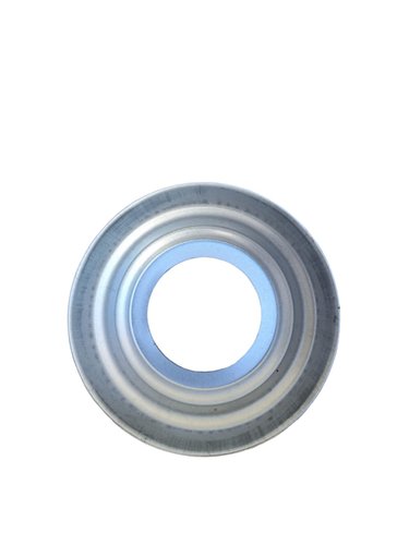 Canopla De Acabamento Disco 3.1/2" Tubo 1.1/2''  28.54