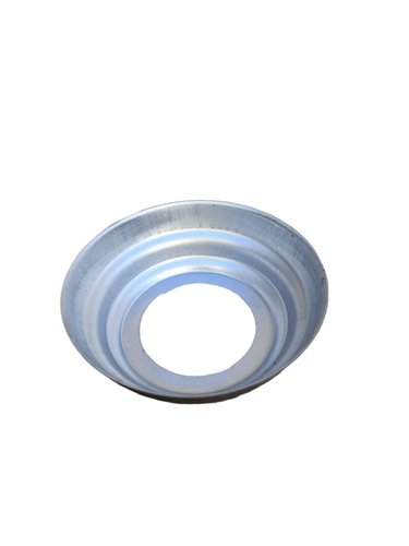 Canopla De Acabamento Disco 3.1/2" Tubo 1.1/2''  28.54