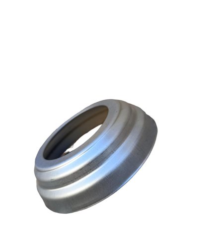 Canopla De Acabamento Disco 3.1/2" Tubo 2"  28.55