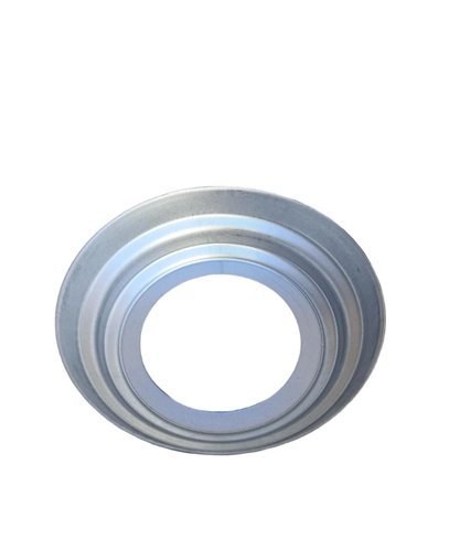 Canopla De Acabamento Disco 3.1/2" Tubo 2"  28.55
