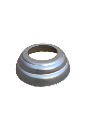 Canopla De Acabamento Disco 3" Furo 1.1/2'' 28.51