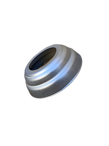 Canopla De Acabamento Disco 3" Furo 1.1/2'' 28.51