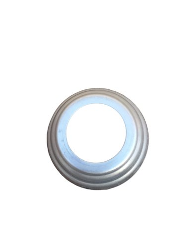 Canopla De Acabamento Disco 3" Furo 1.1/2'' 28.51