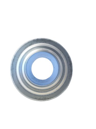 Canopla De Acabamento Disco 3" Tubo 1.1/4''  28.50