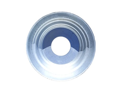 Canopla De Acabamento Disco 3"  Tubo 1" ST 28.48