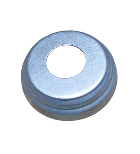 Canopla De Acabamento Disco De 4" Tubo De 1.1/2 28.60