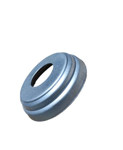 Canopla De Acabamento Disco De 4" Tubo De 1.1/2 28.60