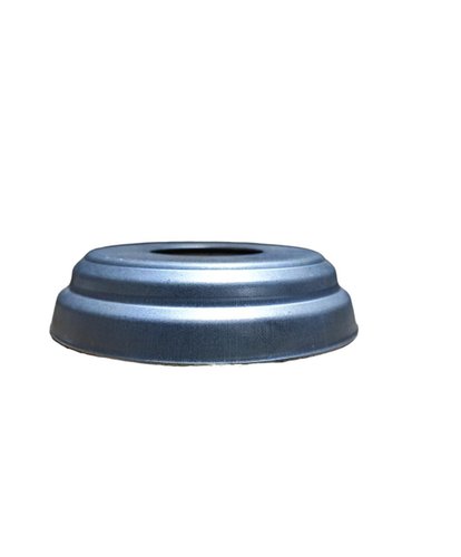 Canopla De Acabamento Disco De 4" Tubo De 1.1/2 28.60