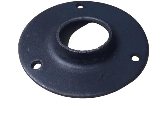 Canopla De Repuxo Base De 3.1/2''  Tubo De 1.1/4''  28.32