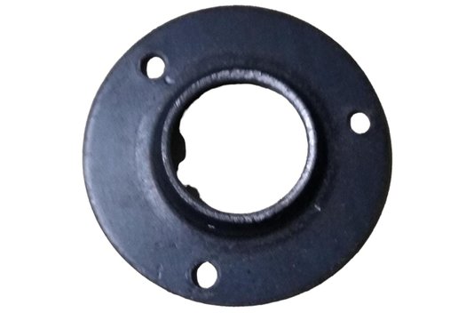 Canopla De Repuxo Para Tubo De 1.1/4 Base De 3" 28.30