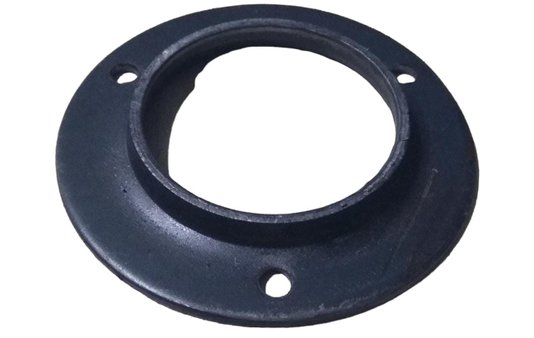 Canopla De Repuxo Para Tubo De 2" Base 3.1/2"  28.34