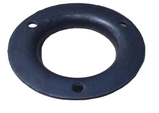 Canopla De Repuxo Para Tubo De 2" Base 3.1/2"  28.34