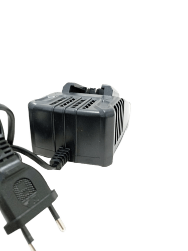 Carregador Bivolt Wesco WS9969 Para Baterias 18V 
