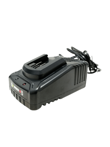 Carregador Bivolt Wesco WS9969 Para Baterias 18V 