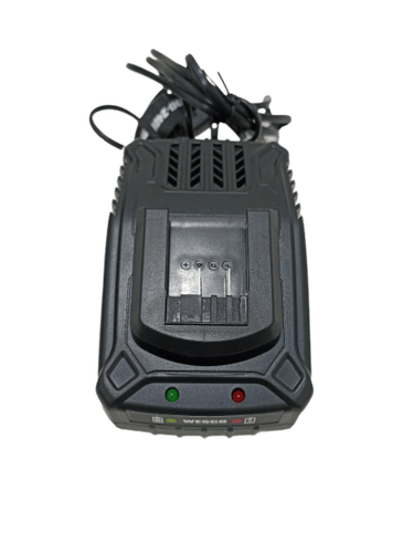 Carregador Bivolt Wesco WS9969 Para Baterias 18V 