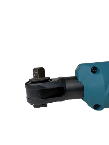 Chave De Catraca A Bateria 12V WR100DZ Makita