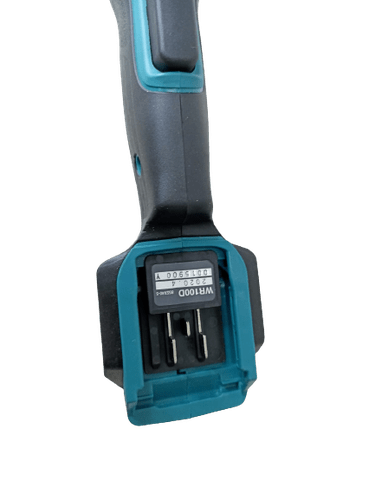 Chave De Catraca A Bateria 12V WR100DZ Makita