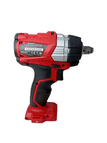 Chave de Impacto TE-CW 18 Li BL Solo
