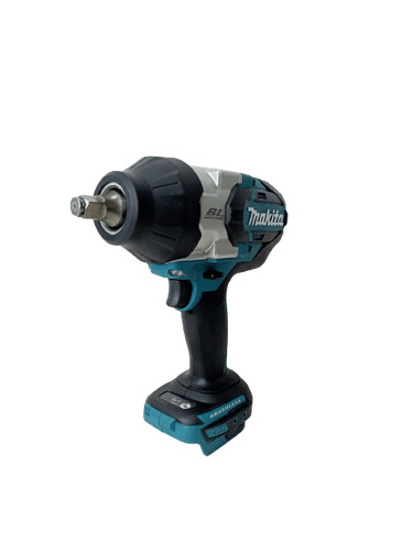 Chave De Impacto A Bateria 18V Makita Dtw1002Z