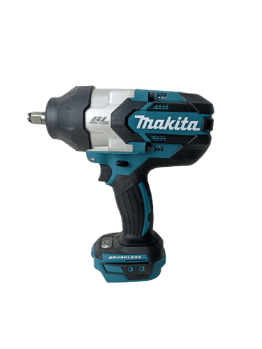 Chave De Impacto A Bateria 18V Makita Dtw1002Z