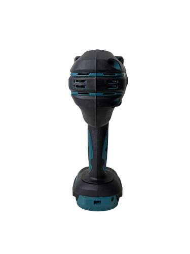 Chave De Impacto A Bateria 18V Makita Dtw1002Z