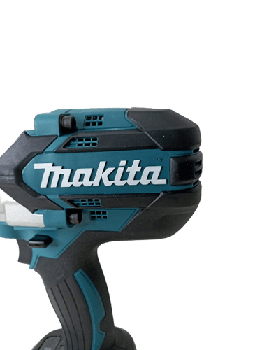 Chave De Impacto A Bateria 18V Makita Dtw1002Z