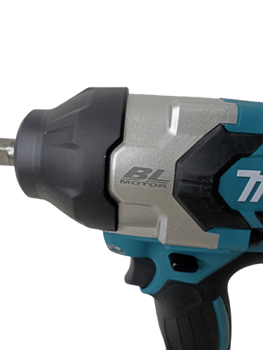 Chave De Impacto A Bateria 18V Makita Dtw1002Z