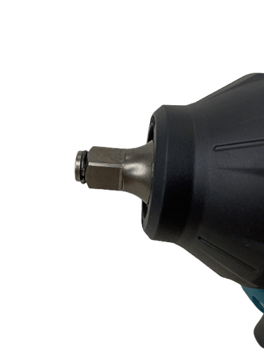 Chave De Impacto A Bateria 18V Makita Dtw1002Z