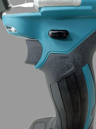 Chave De Impacto A Bateria 18V Makita Dtw1002Z
