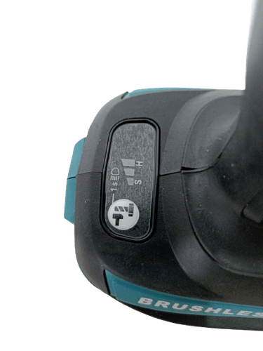 Chave De Impacto A Bateria 18V Makita Dtw1002Z